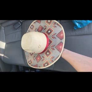 Charlie One Horse 6 3/4